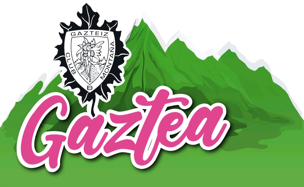 Foto GAZTEIZ GAZTEA!!!!!